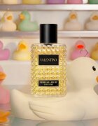 Valentino Born In Roma Hair & Body Mist Golden Coconut мъгла за коса и тяло за жени 100 мл.