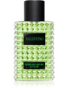 Valentino Born In Roma Hair & Body Mist Salty Pistachio мъгла за коса и тяло за жени 100 мл.