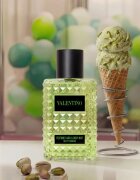 Valentino Born In Roma Hair & Body Mist Salty Pistachio мъгла за коса и тяло за жени 100 мл.