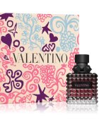 Valentino Born In Roma Intense Donna подаръчен комплект за жени