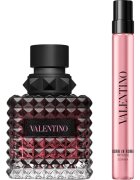 Valentino Born In Roma Intense Donna подаръчен комплект за жени