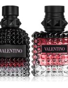 Valentino Born in Roma Intense Duo комплект унисекс