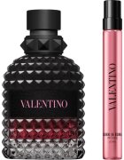 Valentino Born In Roma Intense Uomo подаръчен комплект за мъже