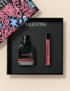 Valentino Born In Roma Intense Uomo подаръчен комплект за мъже