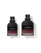 Valentino Born In Roma Intense Uomo подаръчен комплект за мъже
