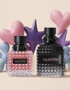 Valentino Born In Roma Intense Uomo подаръчен комплект за мъже
