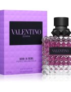 Valentino Born In Roma Purple Melancholia Donna парфюмна вода за жени 100 мл.