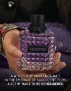 Valentino Born In Roma Purple Melancholia Donna парфюмна вода за жени 100 мл.
