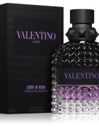 Valentino Born In Roma Purple Melancholia Uomo тоалетна вода за мъже 100 мл.