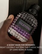 Valentino Born In Roma Purple Melancholia Uomo тоалетна вода за мъже 100 мл.