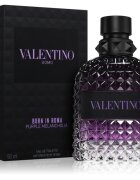 Valentino Born In Roma Purple Melancholia Uomo тоалетна вода за мъже 50 мл.