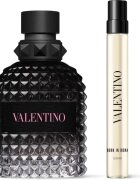 Valentino Born In Roma Uomo подаръчен комплект за мъже