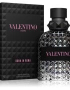 Valentino Born In Roma Uomo тоалетна вода за мъже 50 мл.