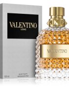 Valentino Uomo тоалетна вода за мъже 100 мл.