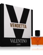 Valentino Vendetta Uomo подаръчен комплект за мъже