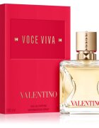 Valentino Voce Viva парфюмна вода за жени 100 мл.
