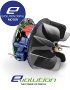 Valera ePower 2020 eQ RC D сешоар 1 бр.