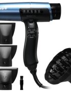 Valera Genius Care AI професионален сешоар за коса с йонизатор 1 бр.