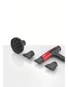 Valera MatrixCare AI MetallicRed сешоар 1 бр.