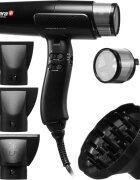 Valera MatrixCare AI сешоар NightBlack 1 бр.