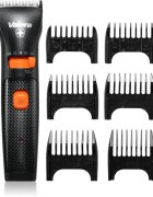 Valera Swiss Excellence Smart машинка за подстригване на коса и брада Black 1 бр.