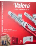 Valera Turbo Style 1000 Tourmaline airstyler и електростимулатор с йонизатор (603.01B)