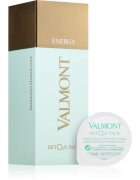 Valmont DetO2x Pack активна детоксикираща и озаряваща маска в капсули за всеки тип кожа на лицето 6x10 мл.
