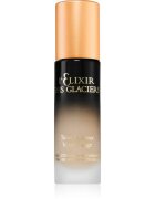 Valmont l' Elixir des Glaciers Teint Précieux високо покривен фон дьо тен за изглаждане на кожата и минимизиране на порите цвят Sandy Beige in Paris 3