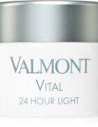 Valmont Vital 24 Hour Light ревитализиращ крем против стареене на кожата 15 мл.