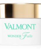 Valmont Wonder Falls крем за почистване на грим за лице и очи 100 мл.