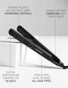 VARIS 26 mm Smoother за изправяне на косата 1 бр.