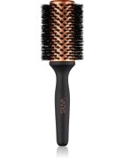 VARIS Boar Brush кръгла четка за коса с косми от глиган Large 43 mm 1 бр.