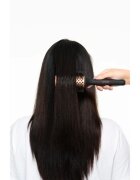 VARIS Boar Brush кръгла четка за коса с косми от глиган Large 43 mm 1 бр.