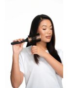 VARIS Boar Brush кръгла четка за коса с косми от глиган Large 43 mm 1 бр.