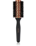VARIS Boar Brush кръгла четка за коса с косми от глиган Medium 33 mm 1 бр.