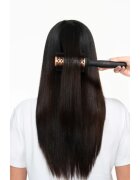 VARIS Boar Brush кръгла четка за коса с косми от глиган Medium 33 mm 1 бр.