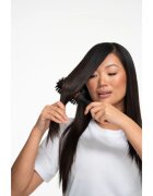 VARIS Boar Brush кръгла четка за коса с косми от глиган Medium 33 mm 1 бр.