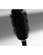VARIS Nylon Brush кръгла четка за коса Medium 43 mm 1 бр.