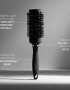 VARIS Nylon Brush кръгла четка за коса Medium 43 mm 1 бр.