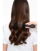 VARIS Smoothing Brush плоска четка за изглаждане на косата 1 бр.
