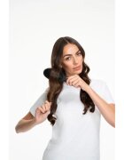 VARIS Smoothing Brush плоска четка за изглаждане на косата 1 бр.