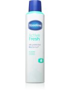 Vaseline Active Fresh Antiperspirant дезодорант против изпотяване 250 мл.