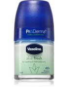 Vaseline Aloe Fresh Roll-On рол- он против изпотяване с алое вера 50 мл.