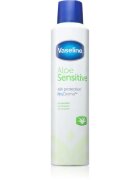 Vaseline Aloe Sensitive Antiperspirant антиперспирант-спрей 250 мл.