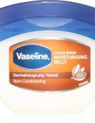 Vaseline Cocoa Butter козметичен вазелин 100 мл.