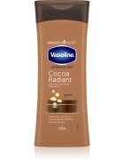 Vaseline Cocoa Radiant хидратиращо мляко за тяло с какаово масло 400 мл.