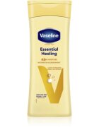 Vaseline Essential Healing хидратиращо мляко за тяло 400 мл.
