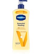 Vaseline Essential Healing хидратиращо мляко за тяло 600 мл.
