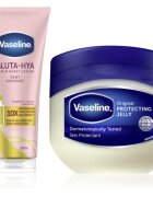 Vaseline Glow & Protect изгодна опаковка