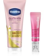 Vaseline Gluta-Hya комплект